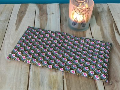 Bouillotte bracelet lithothérapie 31470 Fontenilles soin énergétique souffle zen soufflezen Aurélie Lucas