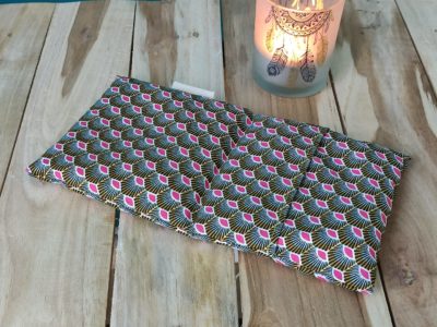 Bouillotte bracelet lithothérapie 31470 Fontenilles soin énergétique souffle zen soufflezen Aurélie Lucas