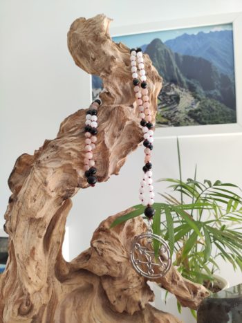 mala bracelet lithothérapie 31470 Fontenilles soin énergétique souffle zen soufflezen Aurélie Lucas