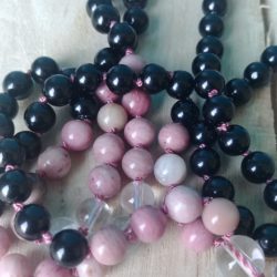 Mala Ancrage et anti-stress