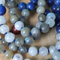 Mala Intuition & Communication