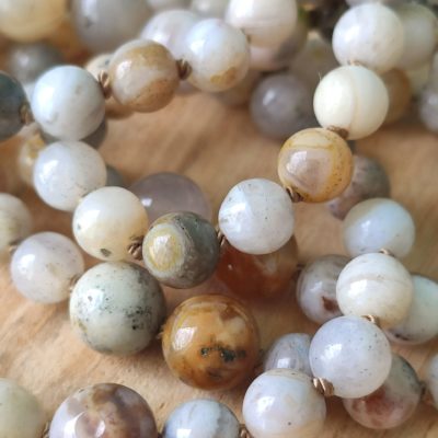 Mala Feuille de bambou