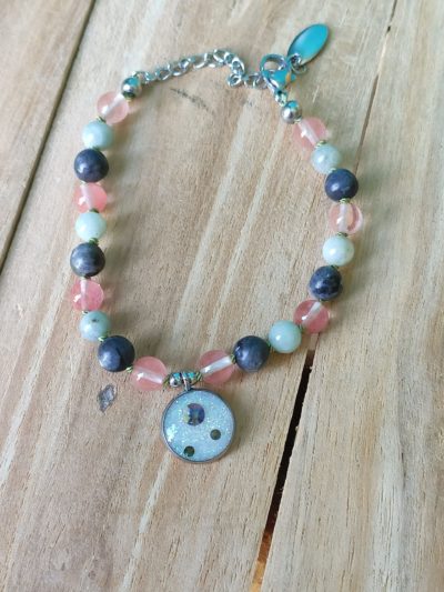 Fontenilles, Toulouse, L'Isle jourdain, Gers, Haute Garonne, souffle zen, bijoux zen, création personnalisée, Bague, Boucle d'oreille, Bracelet, Talisman, Collier, Suspension énergétique, Pendentif, Pierre fine, Pierre naturelle, Création énergétique, Marseille, Lille, Nantes, Bordeaux, Lyon, Nice, Montpellier, Strasbourg, Paris