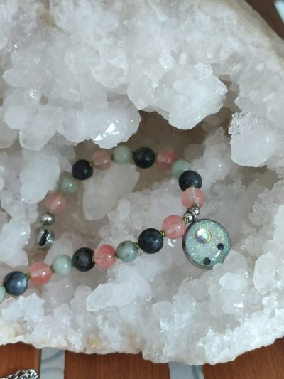 Fontenilles, Toulouse, L'Isle jourdain, Gers, Haute Garonne, souffle zen, bijoux zen, création personnalisée, Bague, Boucle d'oreille, Bracelet, Talisman, Collier, Suspension énergétique, Pendentif, Pierre fine, Pierre naturelle, Création énergétique, Marseille, Lille, Nantes, Bordeaux, Lyon, Nice, Montpellier, Strasbourg, Paris