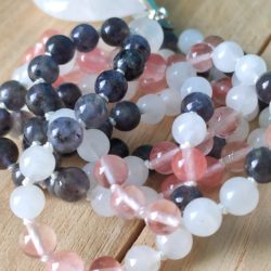 Mala Initiation
