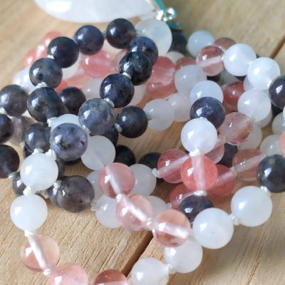 Mala Initiation
