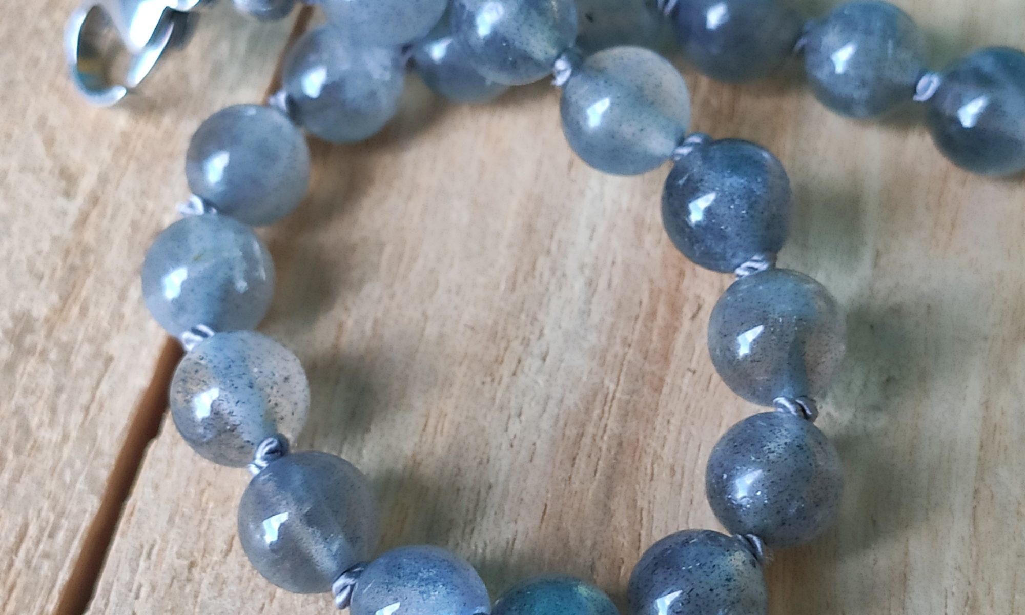 Bracelet Labradorite