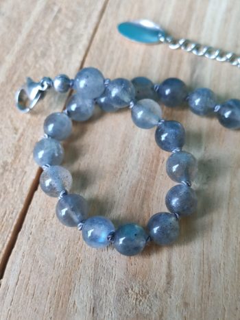 Bracelet Labradorite