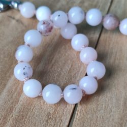 Bracelet fleur de cerisier