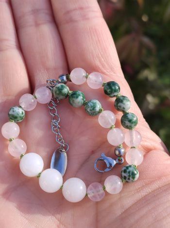 Bracelet Paix Intérieure