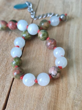 Bracelet Libération des Blocages Inconscients
