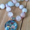 Bracelet Loyauté, Recueillement, Vérité