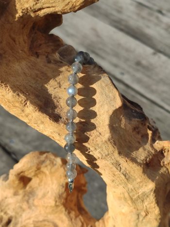 Bracelet Labradorite