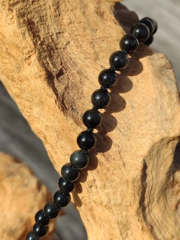 Bracelet Œil Céleste