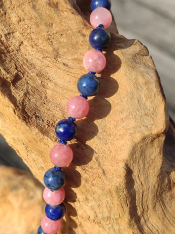 Bracelet Parole et Cœur