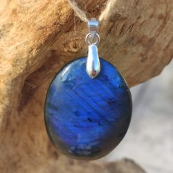 Labradorite ovale 3