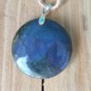 Labradorite ronde 5