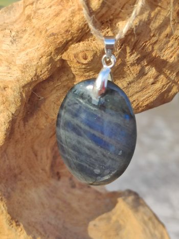 Labradorite ovale 6