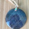 Labradorite ronde 9