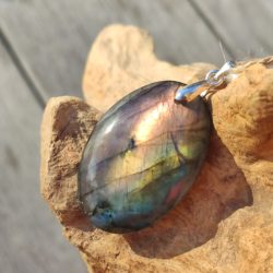 Labradorite ovale 10