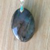 Labradorite ovale 10