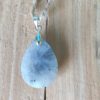 Petite Labradorite Grise