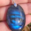 Labradorite ovale 6