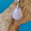 Quartz Rose Goutte 1