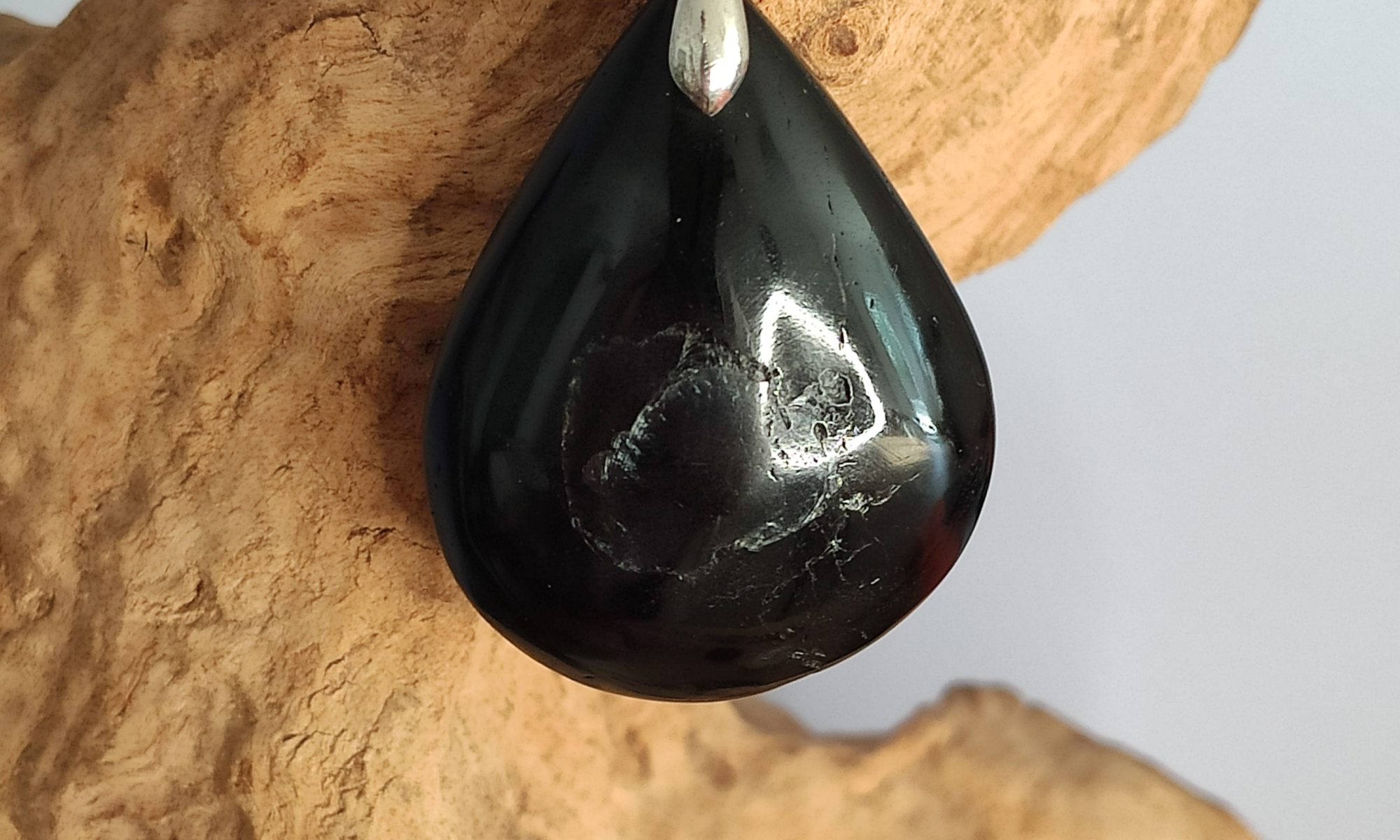Tourmaline Noire 2