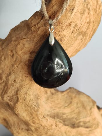 Tourmaline Noire 2