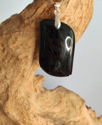 Tourmaline noire 3