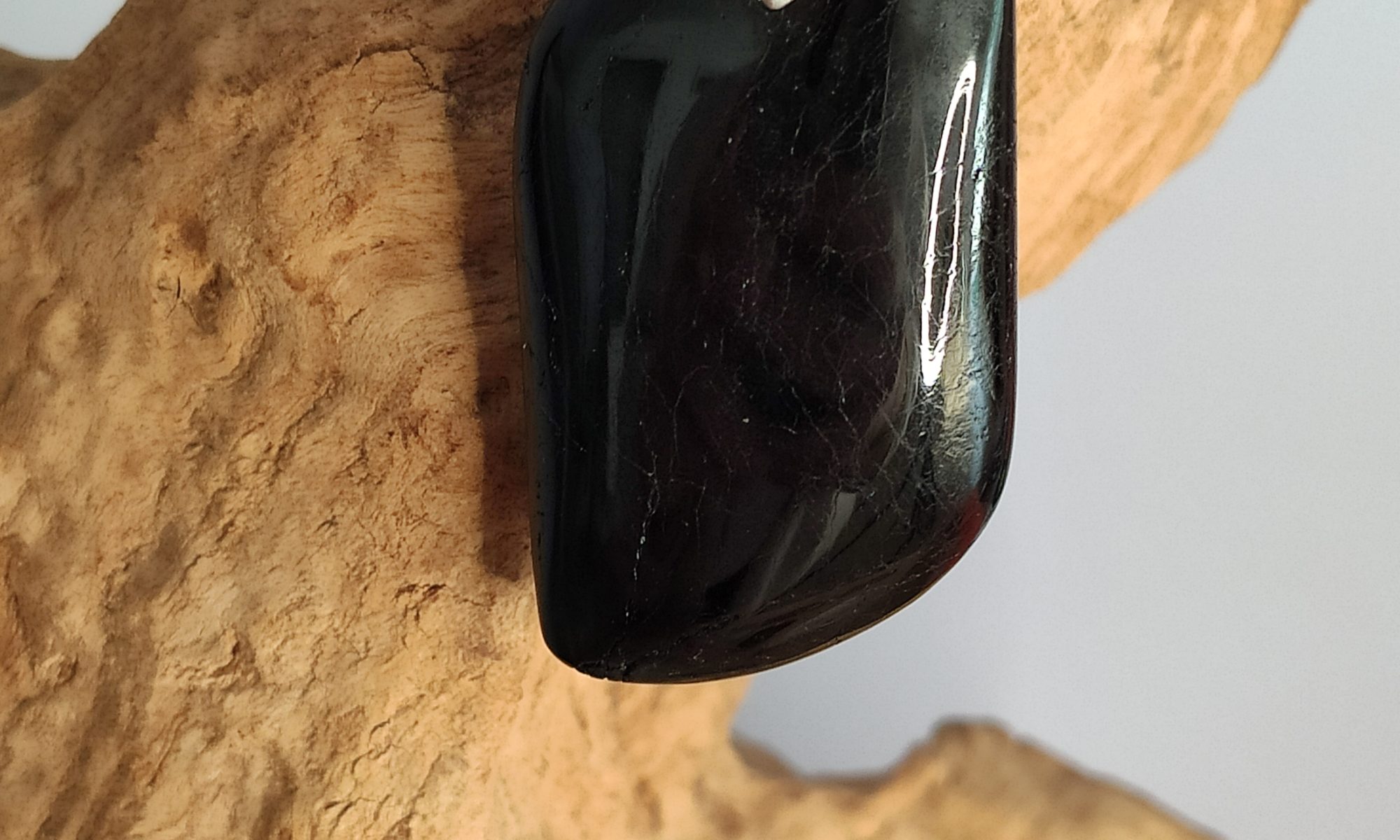 Tourmaline noire 3