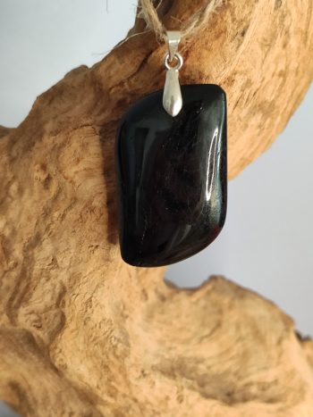 Tourmaline noire 3