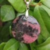 Rhodonite Ronde