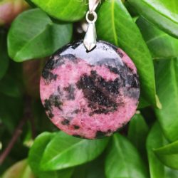 Rhodonite Ronde