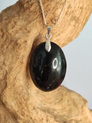 Tourmaline Noire 4