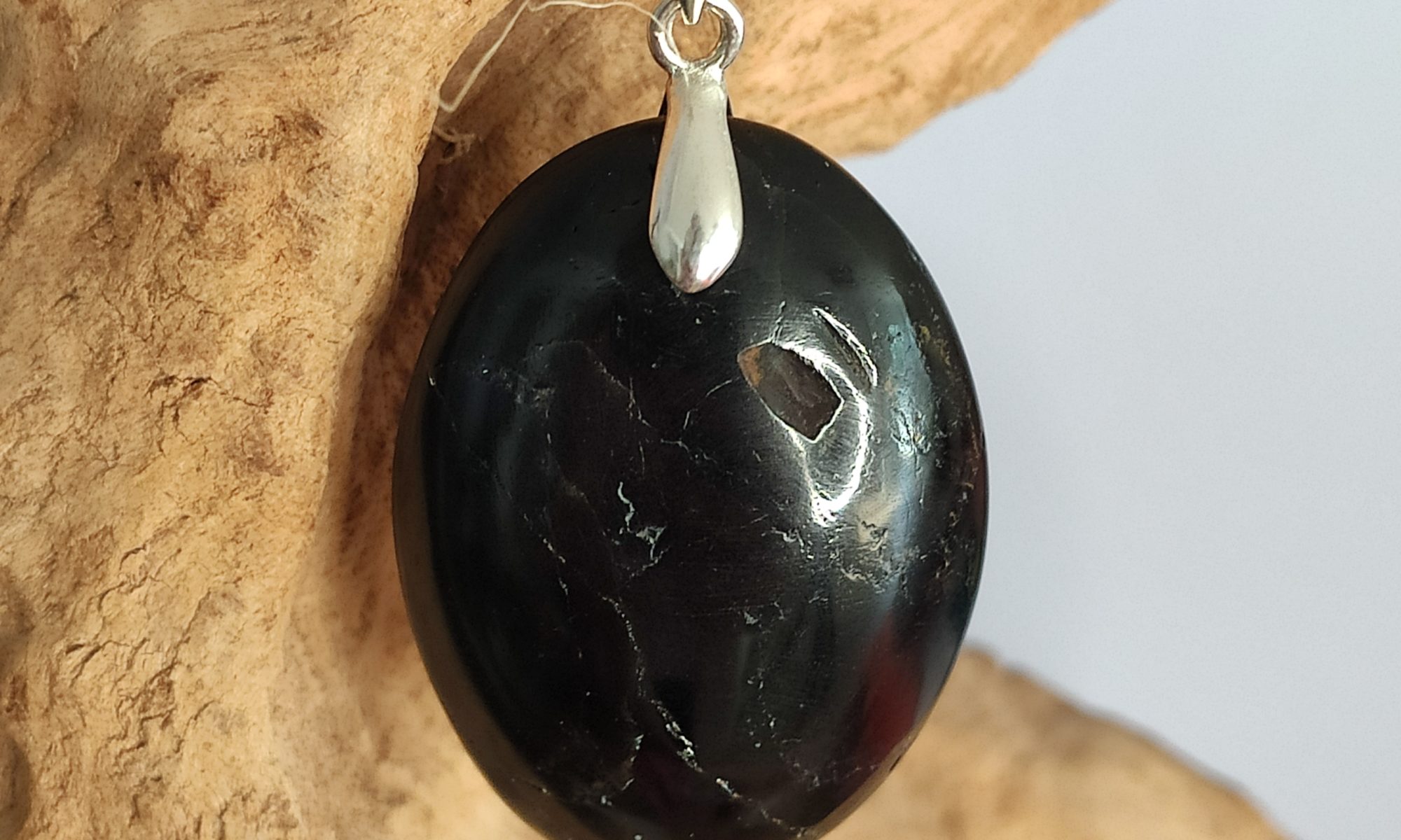 Tourmaline Noire 4