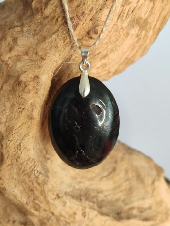 Tourmaline Noire 4