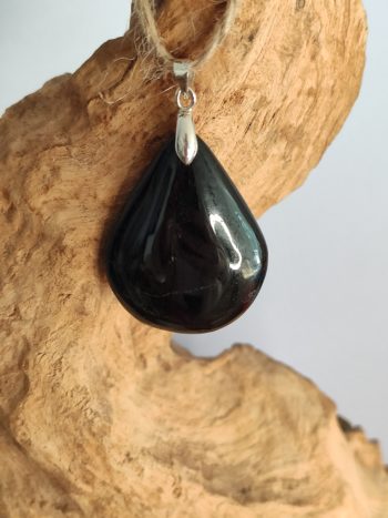 Tourmaline Noire 5