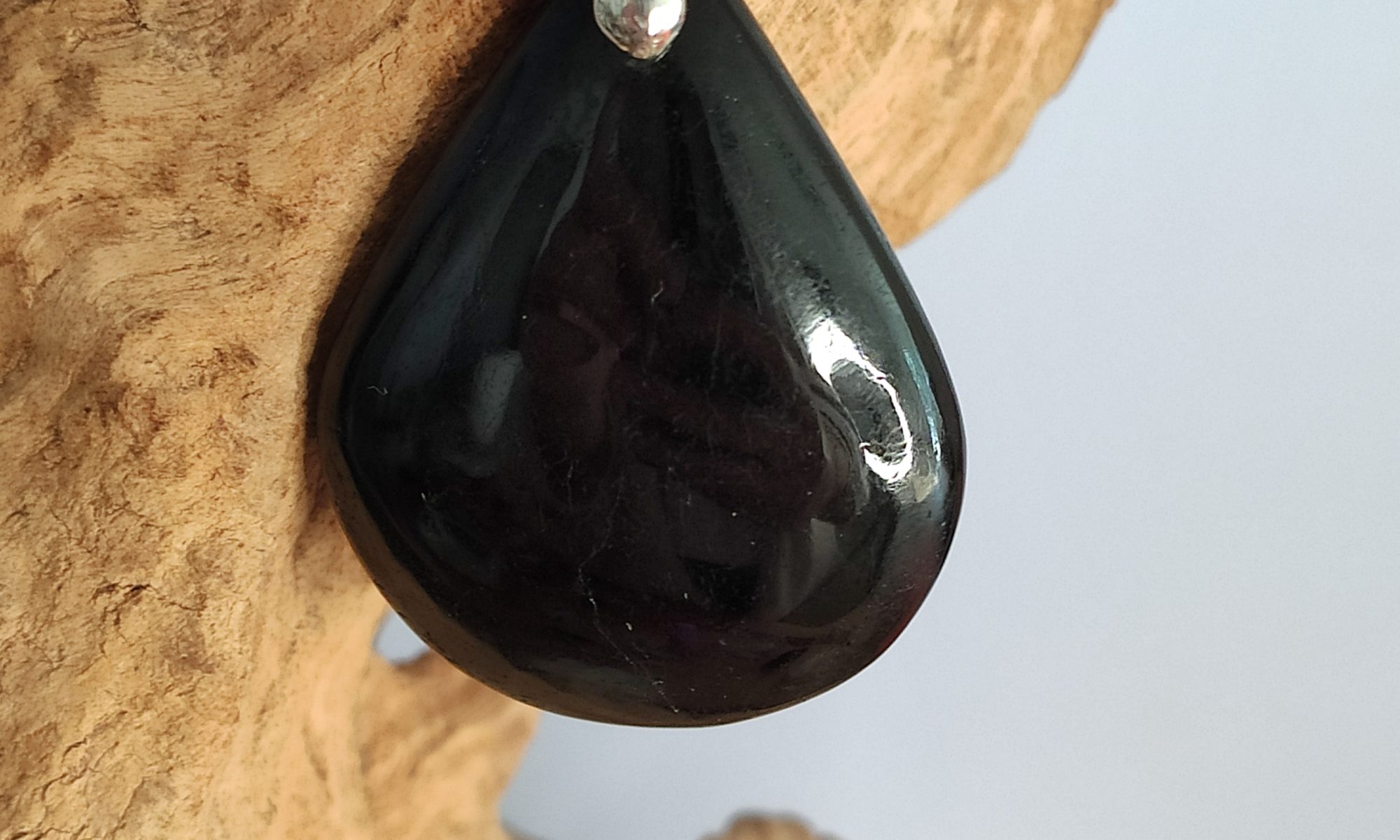 Tourmaline Noire 5