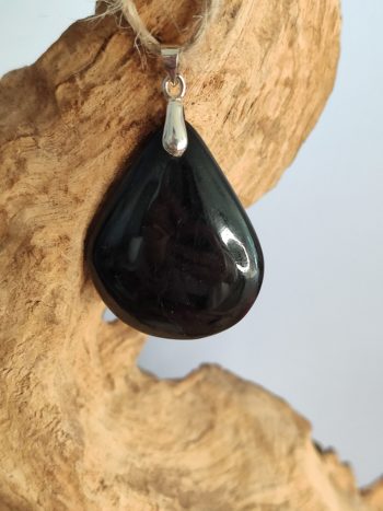Tourmaline Noire 5