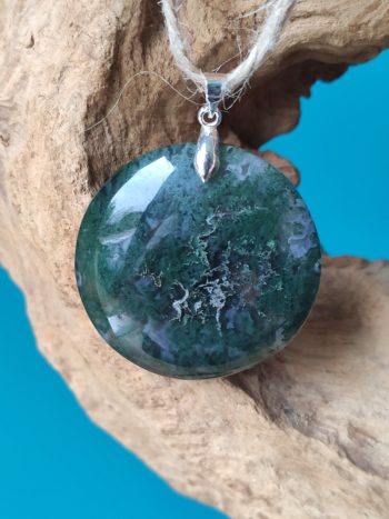 Agate Mousse Ronde