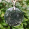 Agate Mousse Ronde