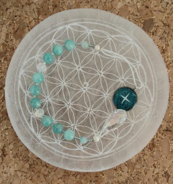 WL AMAZONITE