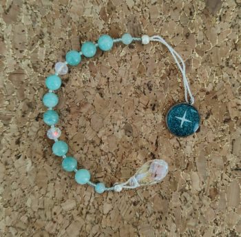 WL AMAZONITE