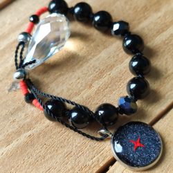 WL TOURMALINE NOIRE