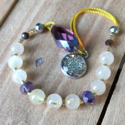 WL QUARTZ RUTILE