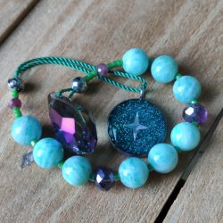 WL AMAZONITE