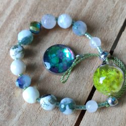 WL Agate Mousse