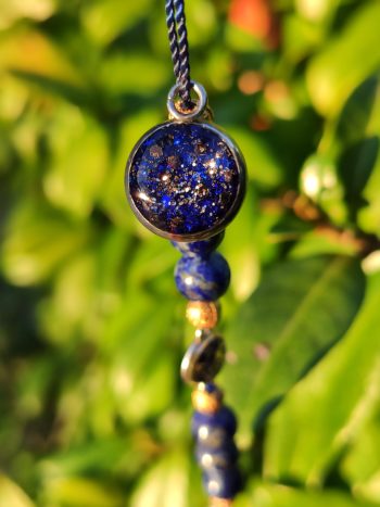 WL LAPIS LAZULI